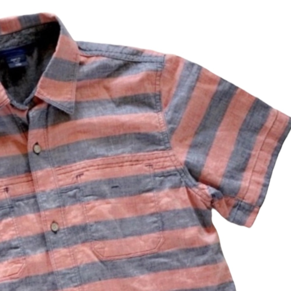 Gap Boys Stripped Shirt